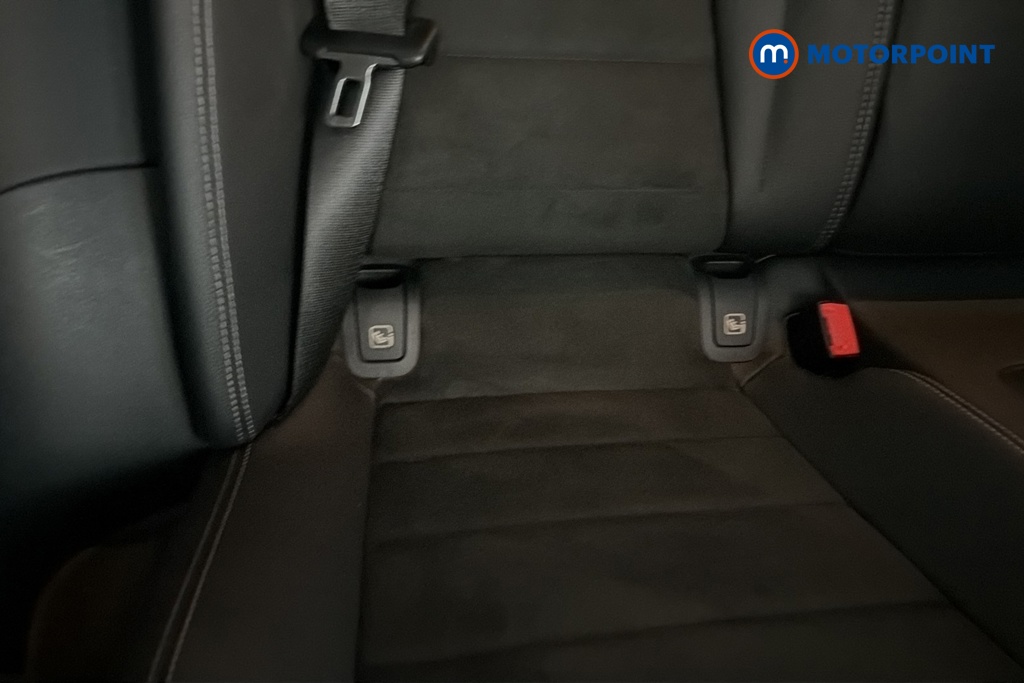 Mercedes-Benz E Class Amg Line Automatic Petrol Coupe - Stock Number (1675445) - 27th supplementary image