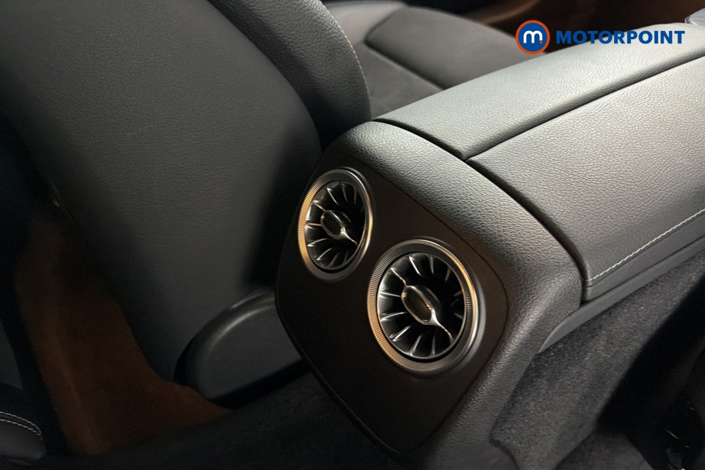 Mercedes-Benz E Class Amg Line Automatic Petrol Coupe - Stock Number (1675445) - 28th supplementary image