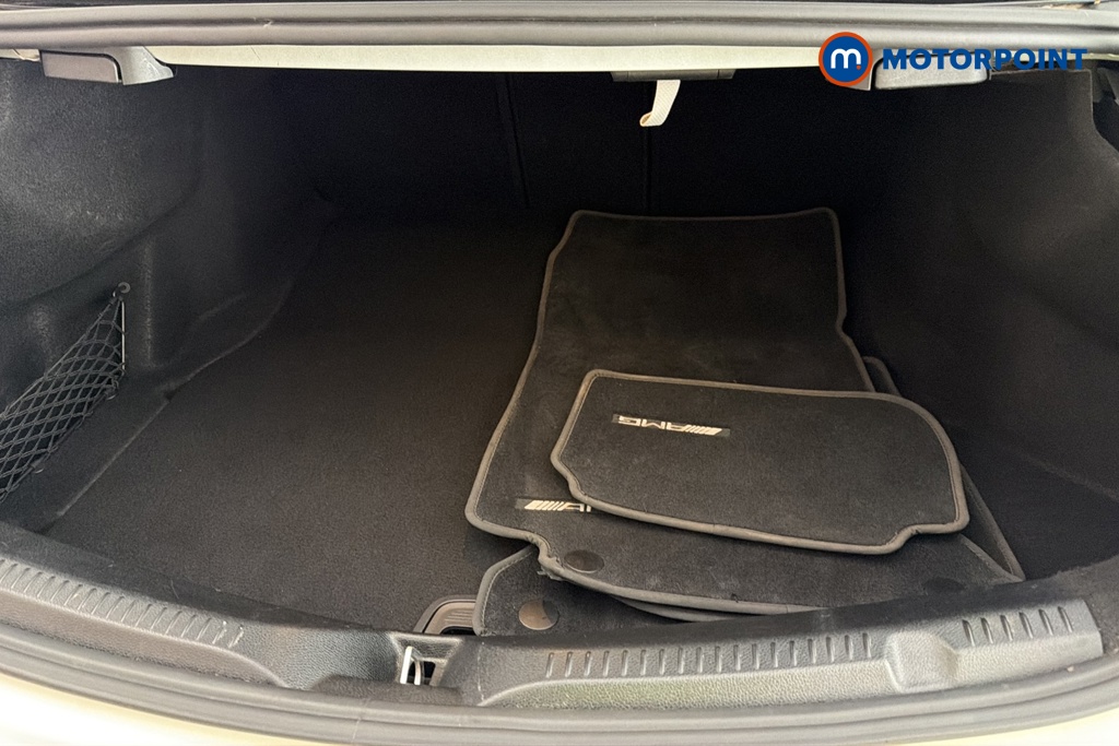 Mercedes-Benz E Class Amg Line Automatic Petrol Coupe - Stock Number (1675445) - 30th supplementary image