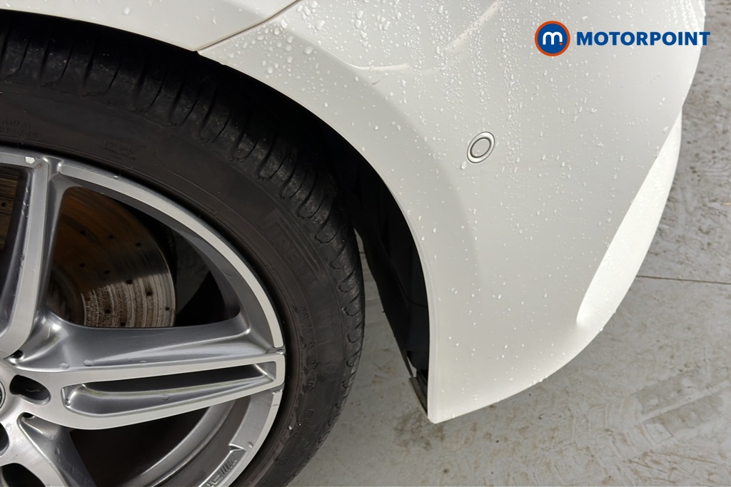 Mercedes-Benz E Class Amg Line Automatic Petrol Coupe - Stock Number (1675445) - 38th supplementary image