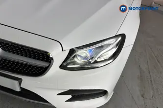 Mercedes-Benz E Class Amg Line Automatic Petrol Coupe - Stock Number (1675445) - 42nd supplementary image