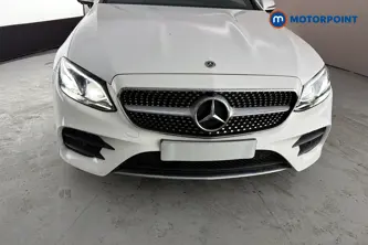 Mercedes-Benz E Class Amg Line Automatic Petrol Coupe - Stock Number (1675445) - 43rd supplementary image