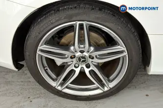 Mercedes-Benz E Class Amg Line Automatic Petrol Coupe - Stock Number (1675445) - 46th supplementary image