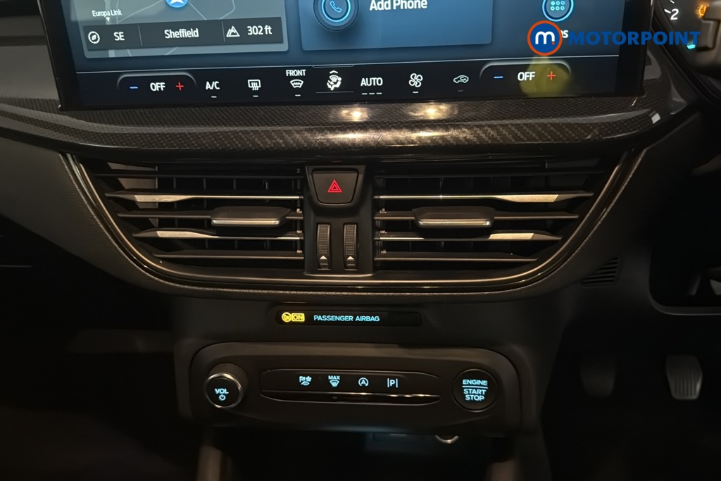 Ford Focus St-Line Manual Petrol Estate - Stock Number (1676874) - 12th supplementary image