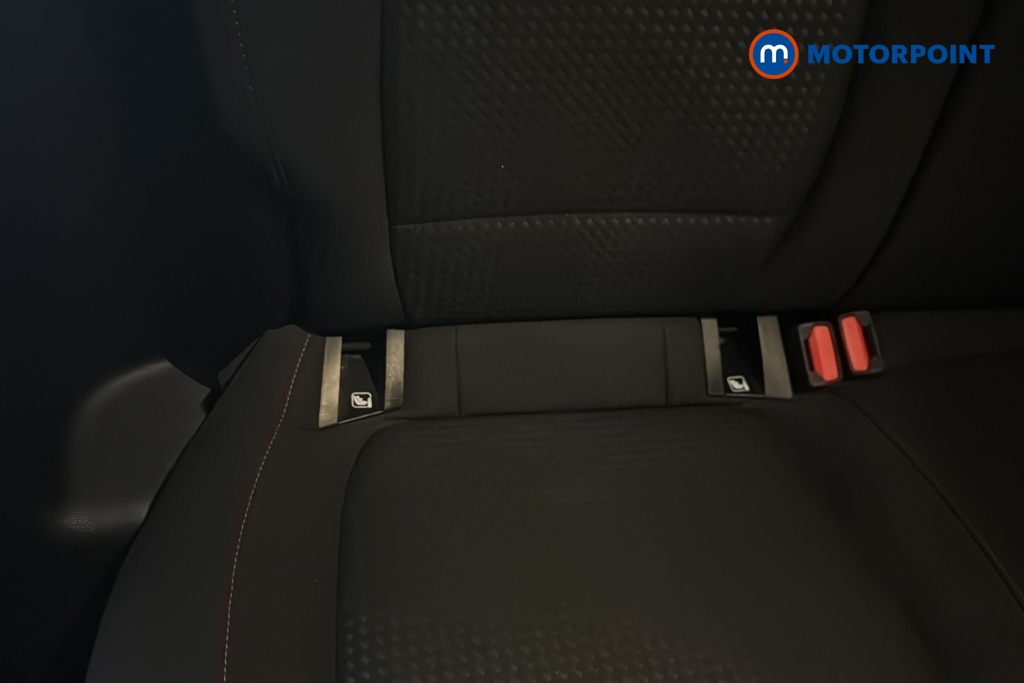 Ford Focus St-Line Manual Petrol Estate - Stock Number (1676874) - 27th supplementary image
