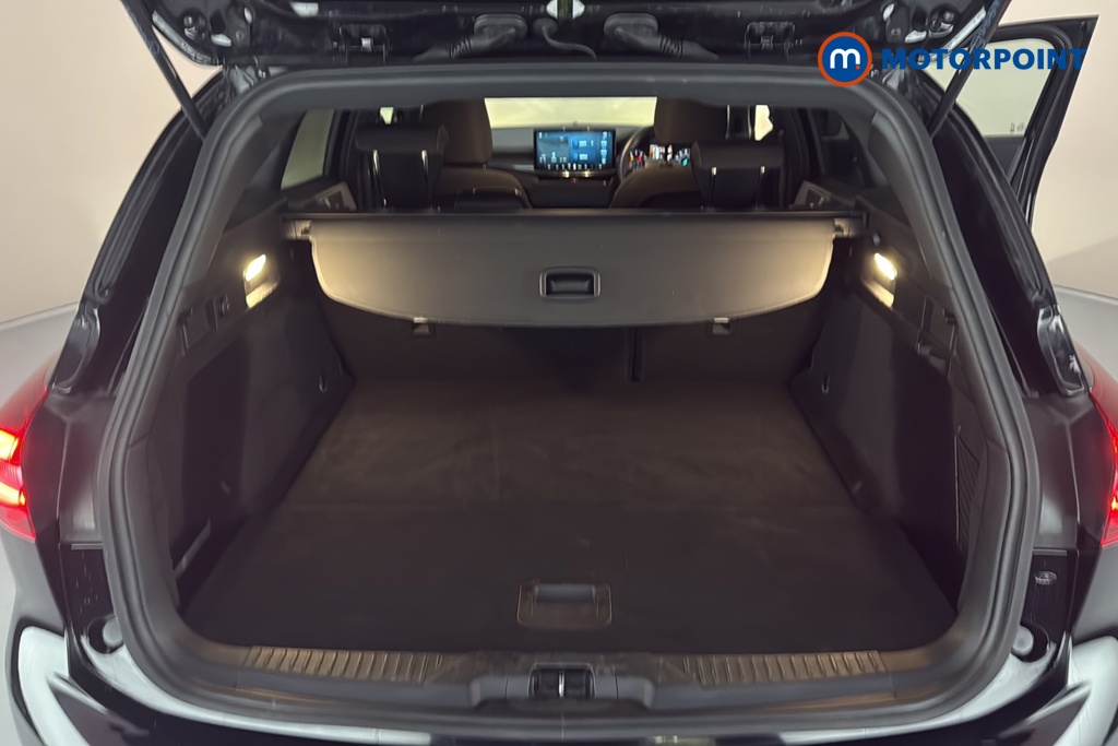 Ford Focus St-Line Manual Petrol Estate - Stock Number (1676874) - 30th supplementary image