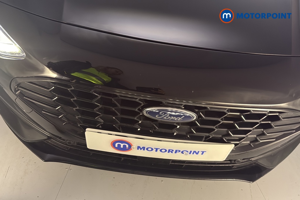Ford Focus St-Line Manual Petrol Estate - Stock Number (1676874) - 43rd supplementary image