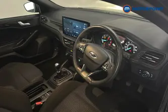Ford Focus St-Line Manual Petrol Estate - Stock Number (1676874) - 1st supplementary image