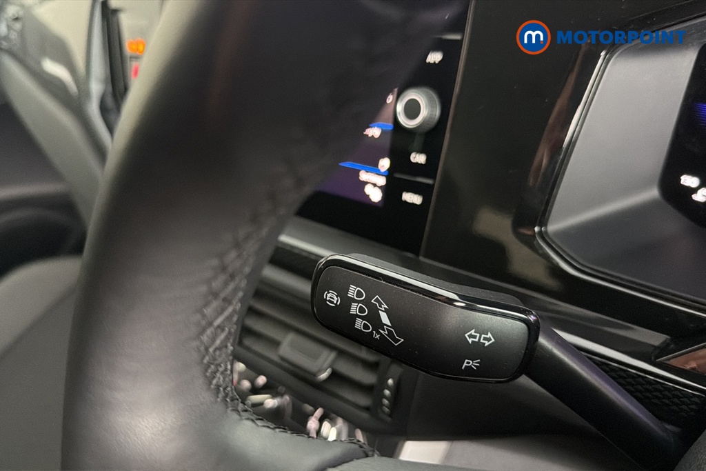 Volkswagen Polo Match Manual Petrol Hatchback - Stock Number (1677232) - 5th supplementary image