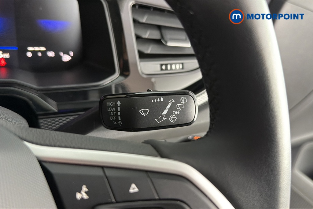Volkswagen Polo Match Manual Petrol Hatchback - Stock Number (1677232) - 6th supplementary image