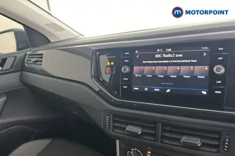 Volkswagen Polo Match Manual Petrol Hatchback - Stock Number (1677232) - 8th supplementary image