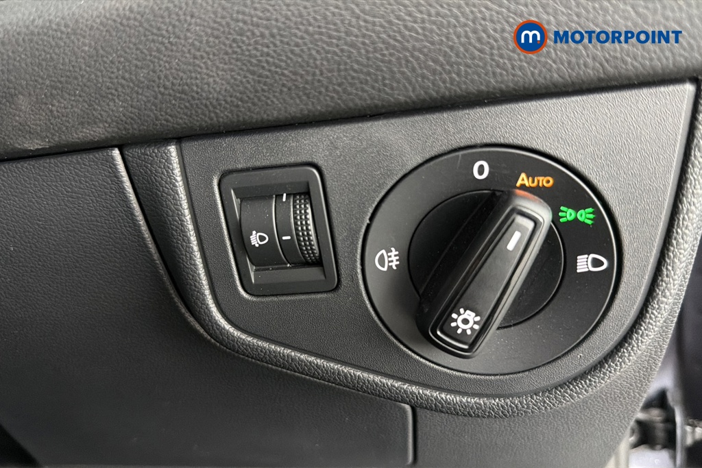 Volkswagen Polo Match Manual Petrol Hatchback - Stock Number (1677232) - 11th supplementary image