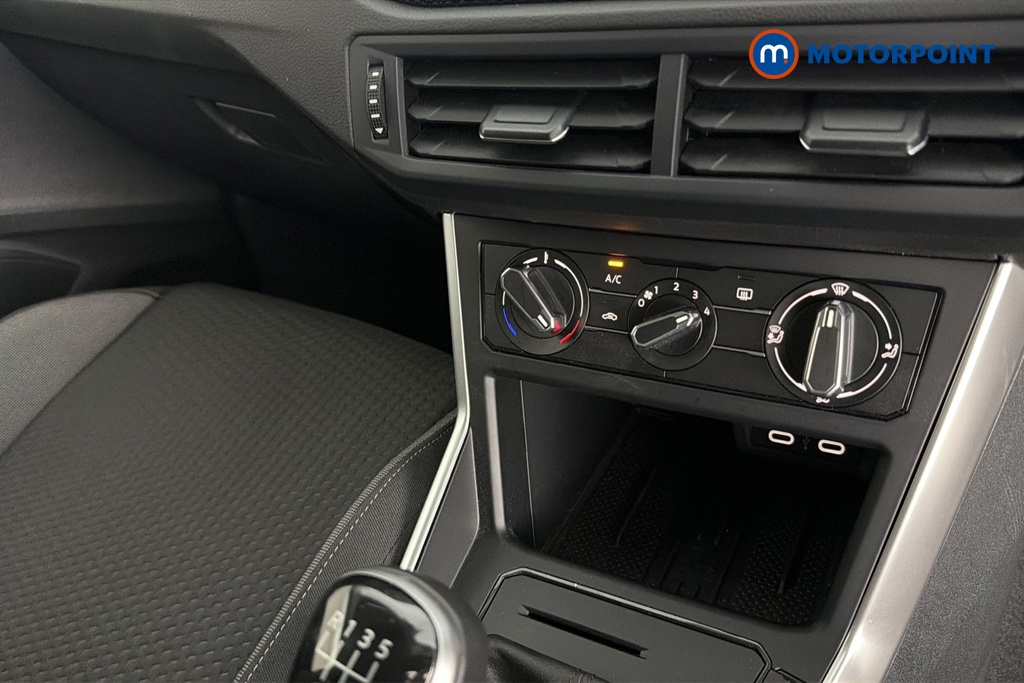 Volkswagen Polo Match Manual Petrol Hatchback - Stock Number (1677232) - 12th supplementary image