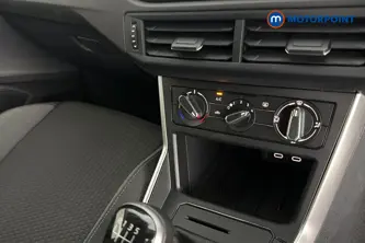 Volkswagen Polo Match Manual Petrol Hatchback - Stock Number (1677232) - 12th supplementary image