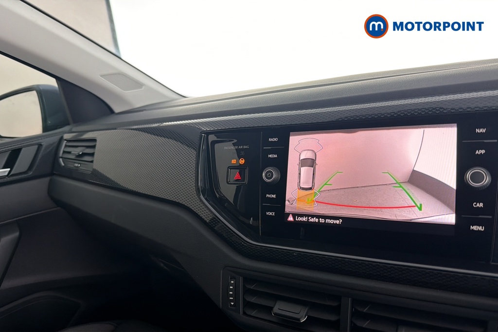 Volkswagen Polo Match Manual Petrol Hatchback - Stock Number (1677232) - 13th supplementary image