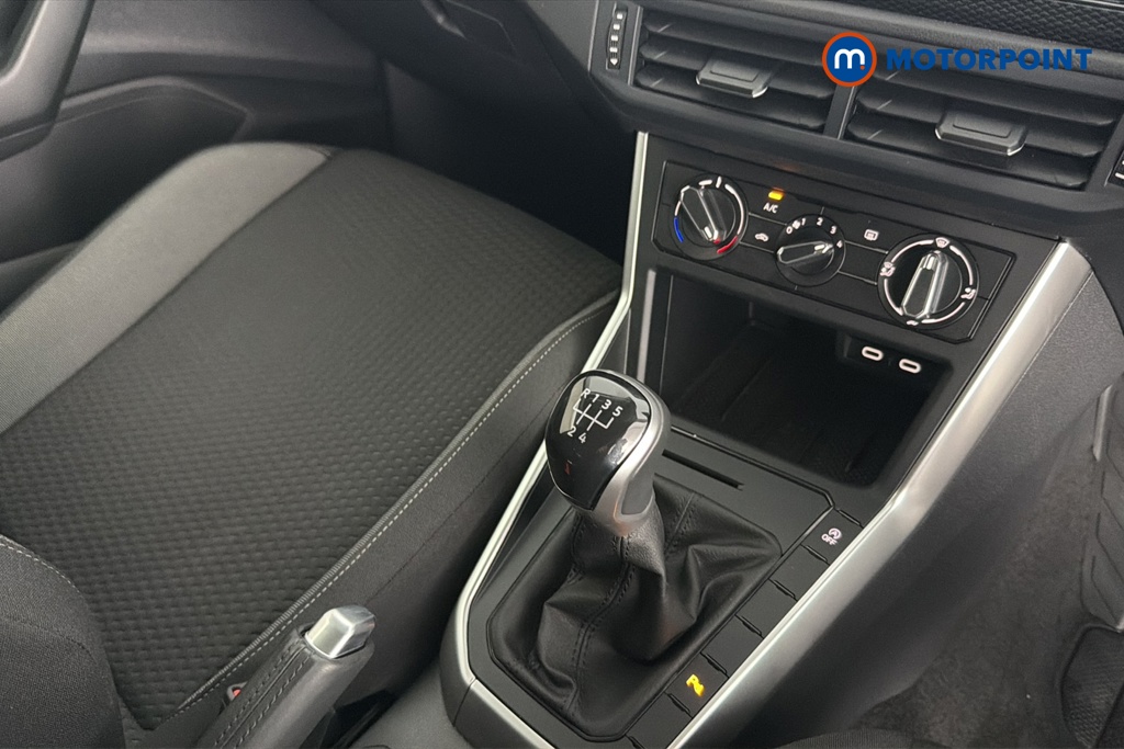 Volkswagen Polo Match Manual Petrol Hatchback - Stock Number (1677232) - 15th supplementary image