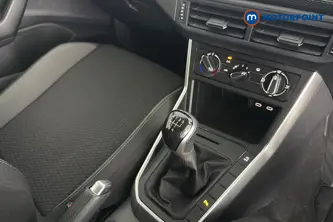 Volkswagen Polo Match Manual Petrol Hatchback - Stock Number (1677232) - 15th supplementary image