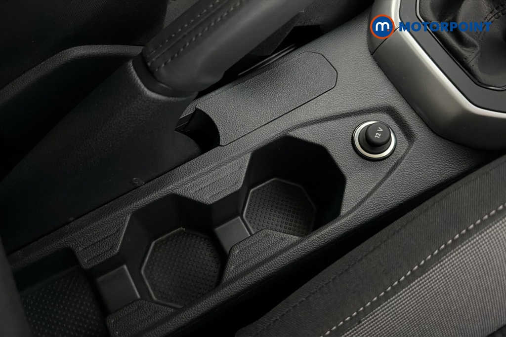 Volkswagen Polo Match Manual Petrol Hatchback - Stock Number (1677232) - 16th supplementary image