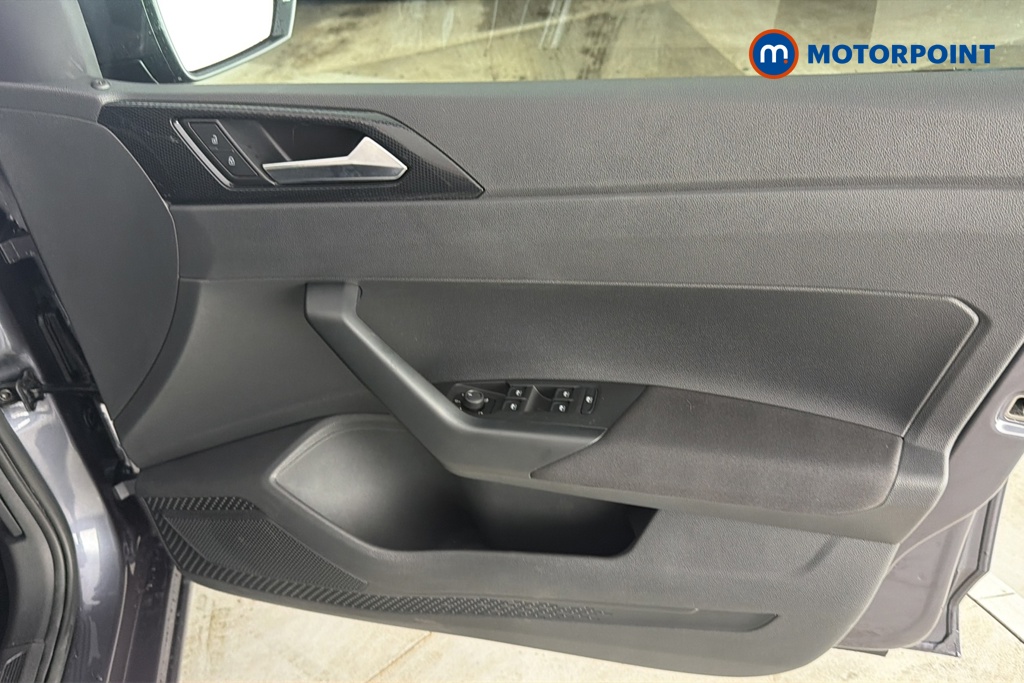 Volkswagen Polo Match Manual Petrol Hatchback - Stock Number (1677232) - 18th supplementary image
