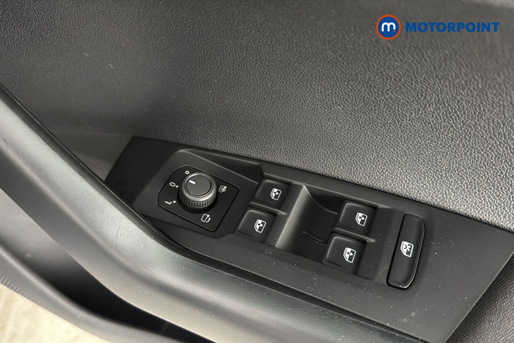 Volkswagen Polo Match Manual Petrol Hatchback - Stock Number (1677232) - 19th supplementary image