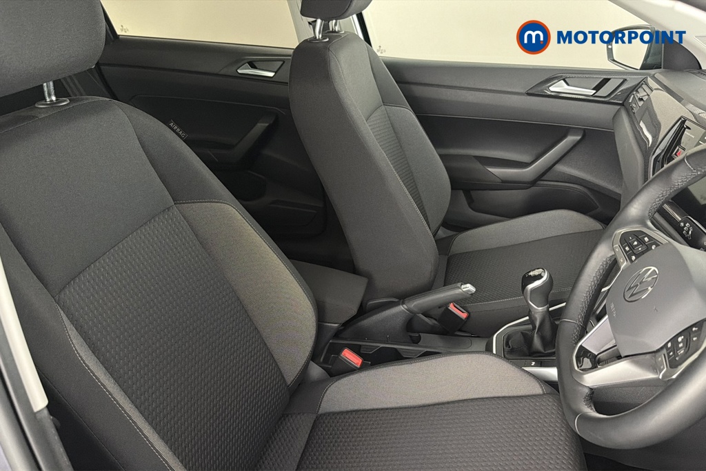 Volkswagen Polo Match Manual Petrol Hatchback - Stock Number (1677232) - 22nd supplementary image