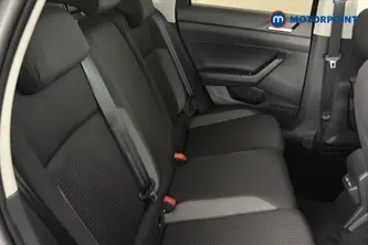 Volkswagen Polo Match Manual Petrol Hatchback - Stock Number (1677232) - 25th supplementary image