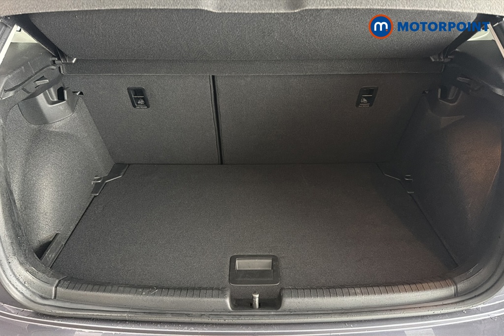Volkswagen Polo Match Manual Petrol Hatchback - Stock Number (1677232) - 30th supplementary image
