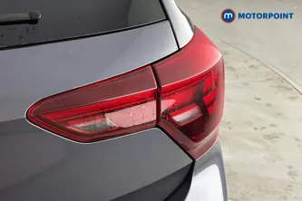 Volkswagen Polo Match Manual Petrol Hatchback - Stock Number (1677232) - 36th supplementary image