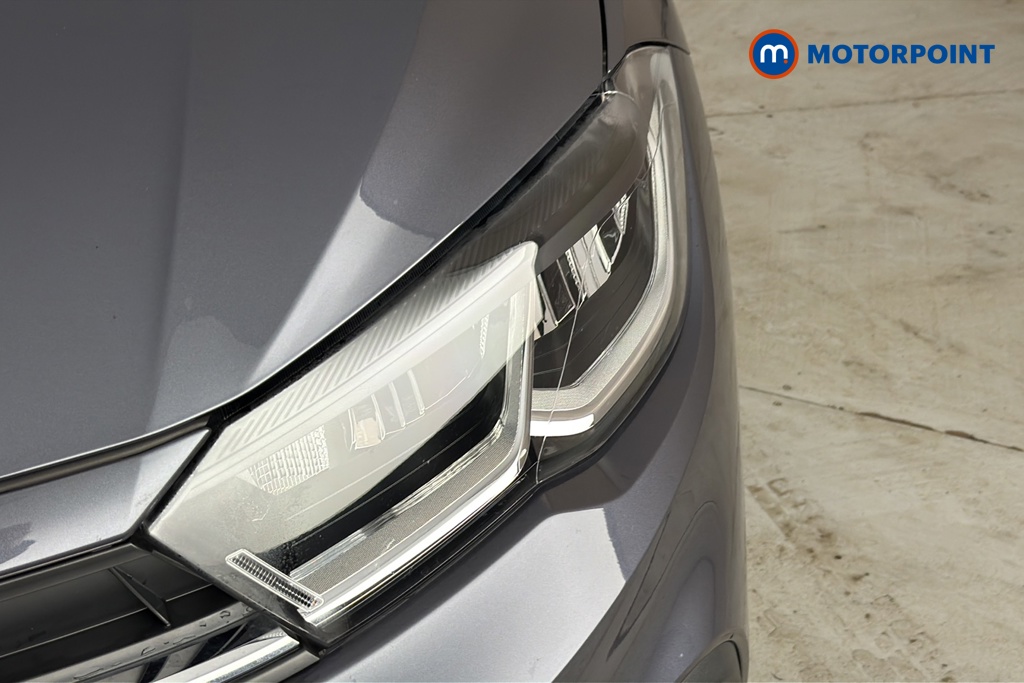 Volkswagen Polo Match Manual Petrol Hatchback - Stock Number (1677232) - 42nd supplementary image