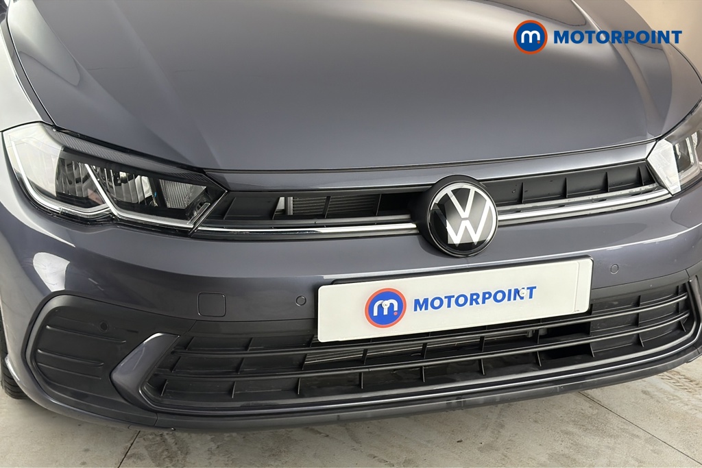 Volkswagen Polo Match Manual Petrol Hatchback - Stock Number (1677232) - 43rd supplementary image