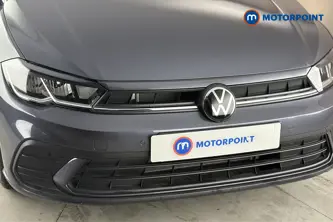 Volkswagen Polo Match Manual Petrol Hatchback - Stock Number (1677232) - 43rd supplementary image