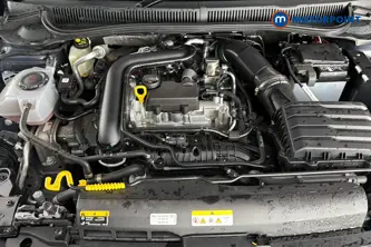 Volkswagen Polo Match Manual Petrol Hatchback - Stock Number (1677232) - 48th supplementary image