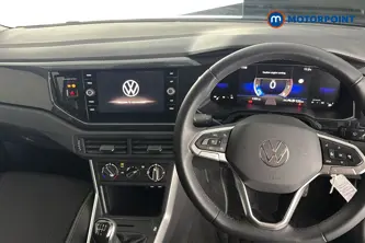 Volkswagen Polo Match Manual Petrol Hatchback - Stock Number (1677232) - 1st supplementary image