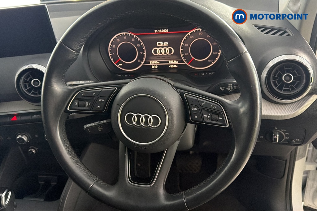Audi Q2 Sport Automatic Petrol SUV - Stock Number (1677395) - 2nd supplementary image