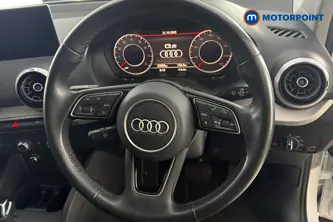 Audi Q2 Sport Automatic Petrol SUV - Stock Number (1677395) - 2nd supplementary image
