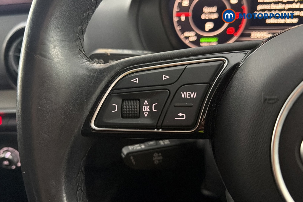 Audi Q2 Sport Automatic Petrol SUV - Stock Number (1677395) - 4th supplementary image