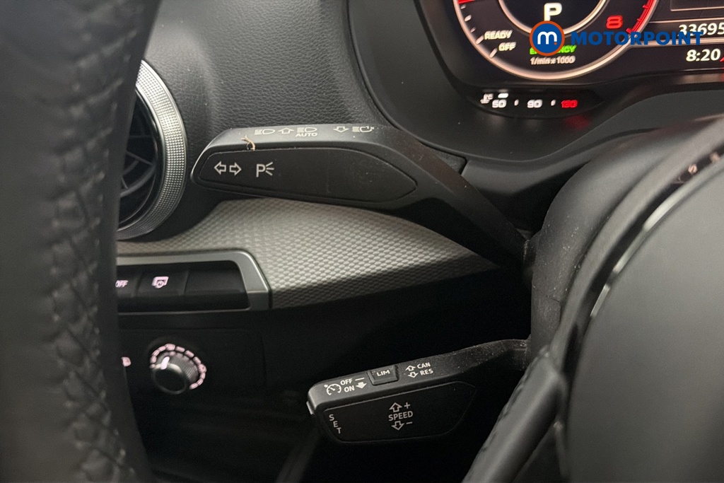 Audi Q2 Sport Automatic Petrol SUV - Stock Number (1677395) - 5th supplementary image
