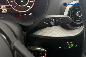 Audi Q2 Sport Automatic Petrol SUV - Stock Number (1677395) - 6th supplementary image