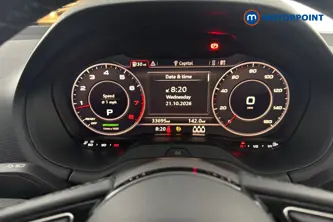 Audi Q2 Sport Automatic Petrol SUV - Stock Number (1677395) - 7th supplementary image
