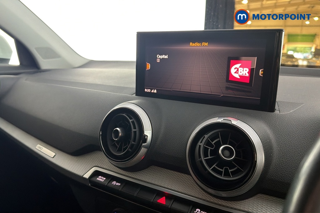 Audi Q2 Sport Automatic Petrol SUV - Stock Number (1677395) - 8th supplementary image