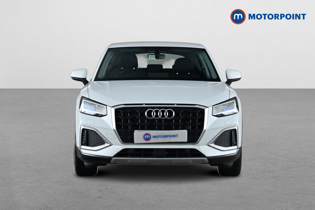 Audi Q2 Sport Automatic Petrol SUV - Stock Number (1677395) - Front bumper