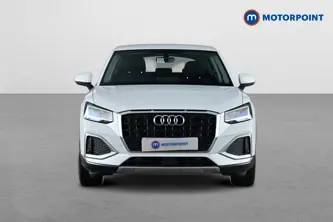 Audi Q2 Sport Automatic Petrol SUV - Stock Number (1677395) - Front bumper