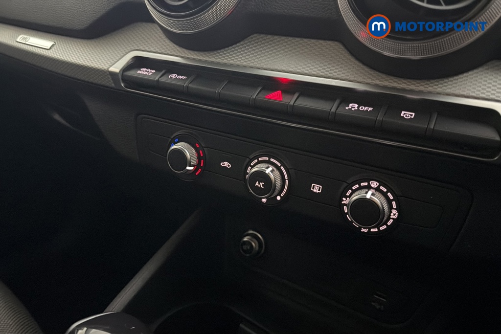 Audi Q2 Sport Automatic Petrol SUV - Stock Number (1677395) - 12th supplementary image