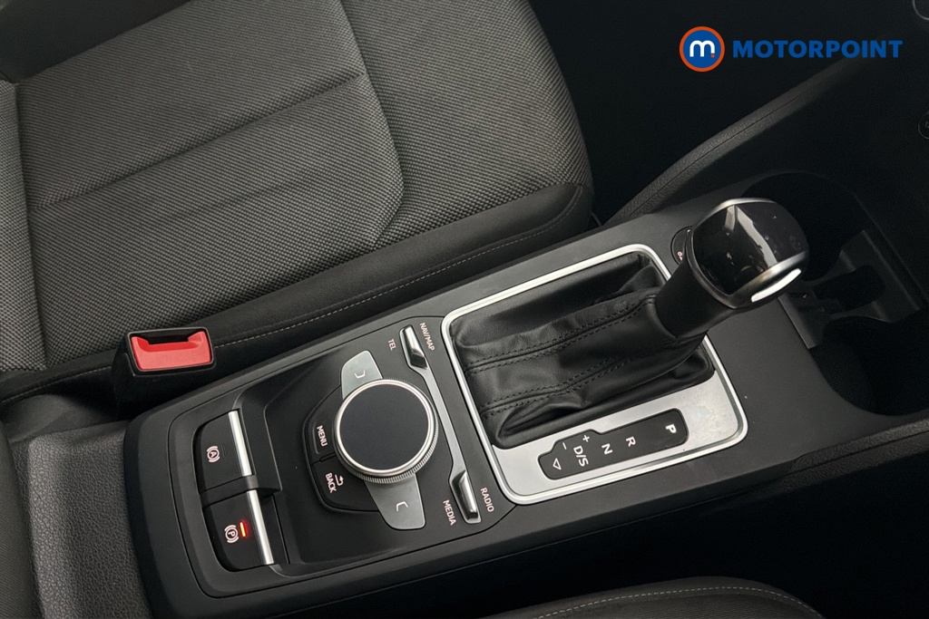 Audi Q2 Sport Automatic Petrol SUV - Stock Number (1677395) - 15th supplementary image