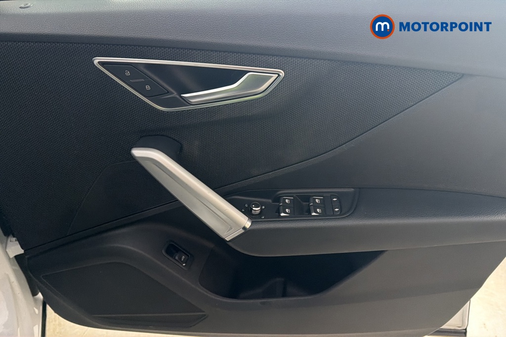 Audi Q2 Sport Automatic Petrol SUV - Stock Number (1677395) - 18th supplementary image