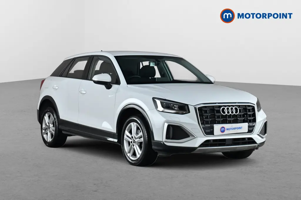 2023 Audi Q2