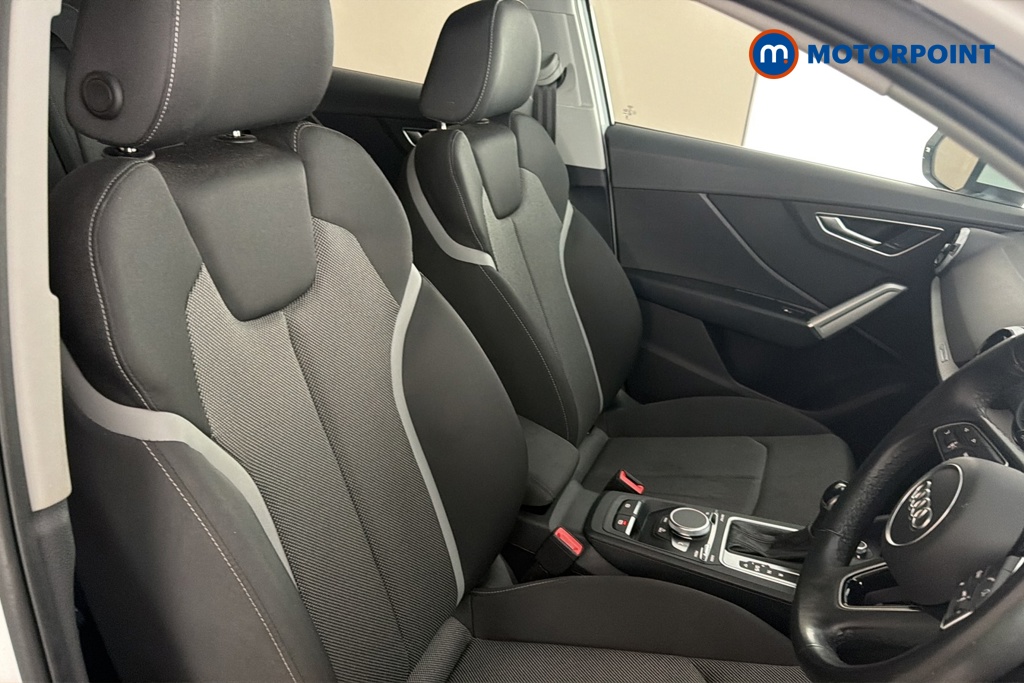 Audi Q2 Sport Automatic Petrol SUV - Stock Number (1677395) - 22nd supplementary image