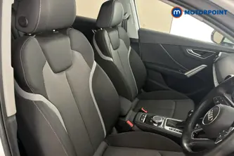 Audi Q2 Sport Automatic Petrol SUV - Stock Number (1677395) - 22nd supplementary image