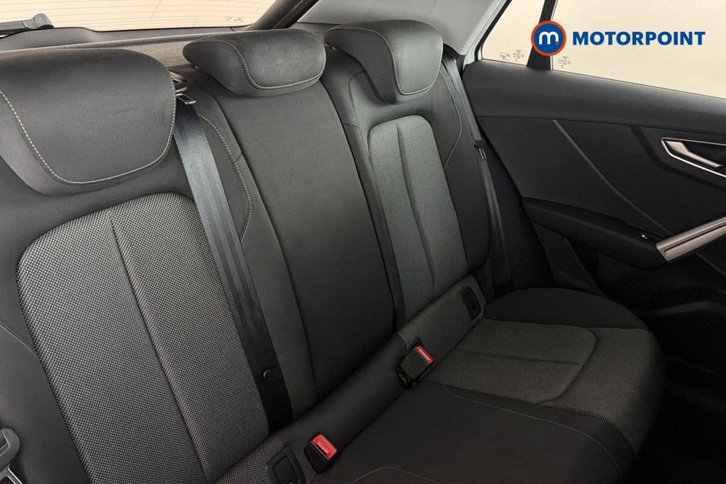 Audi Q2 Sport Automatic Petrol SUV - Stock Number (1677395) - 25th supplementary image