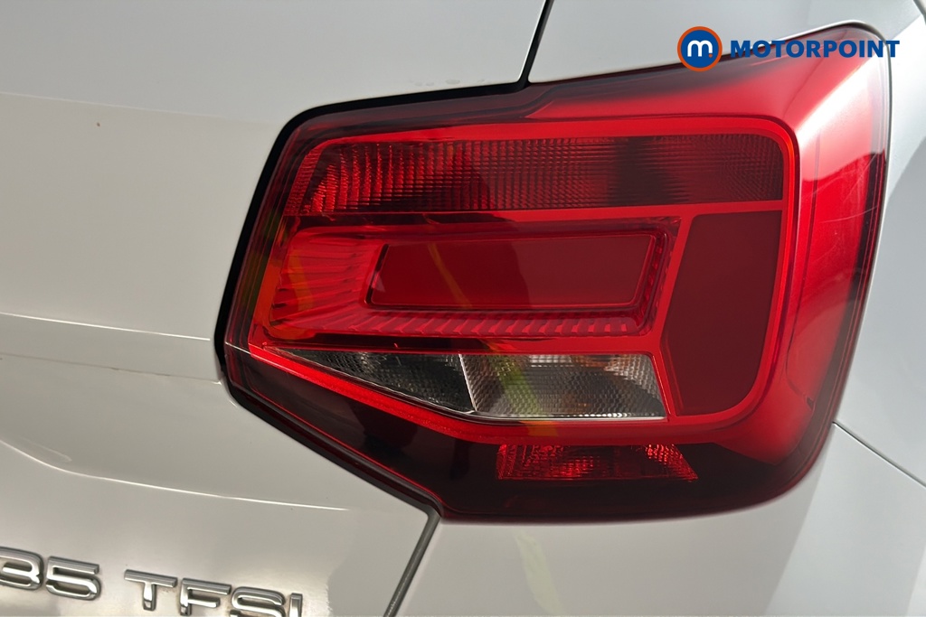 Audi Q2 Sport Automatic Petrol SUV - Stock Number (1677395) - 36th supplementary image